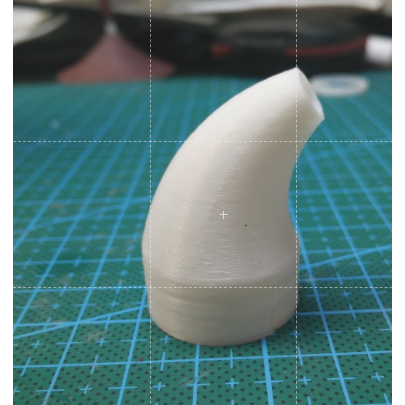 Corong Tutup jerigen 10 liter