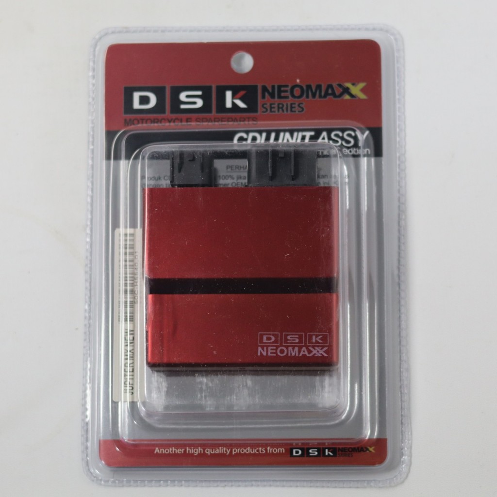 CDI UNIT JUPITER MX NEW 135 (50C) CDI JUPITER MX NEW 135 DSK NEOMAXX