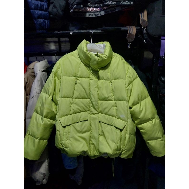 JAKET ELLESSE BULANG ORIGINAL