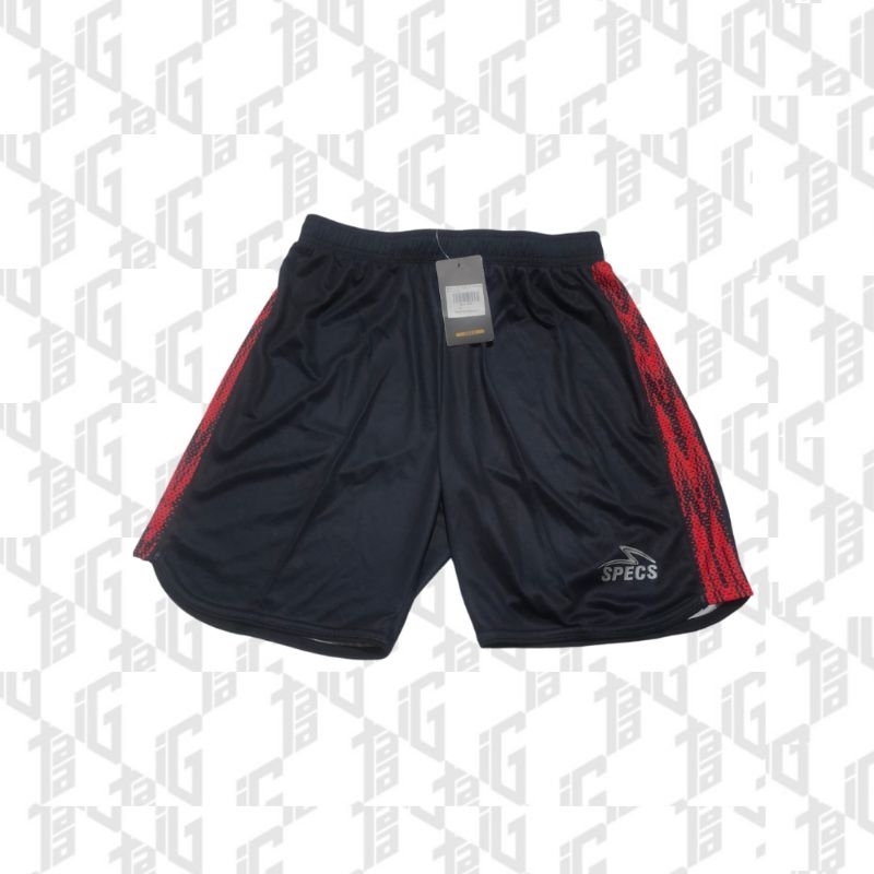 Celana Pendek Timnas Futsal / Bola Specs Bara Match Home GK