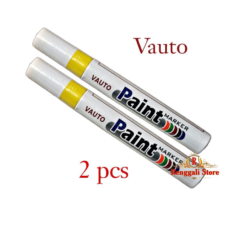 

Spidol Ban Vauto/2 pcs spidol ban/Sepidol ban permanen