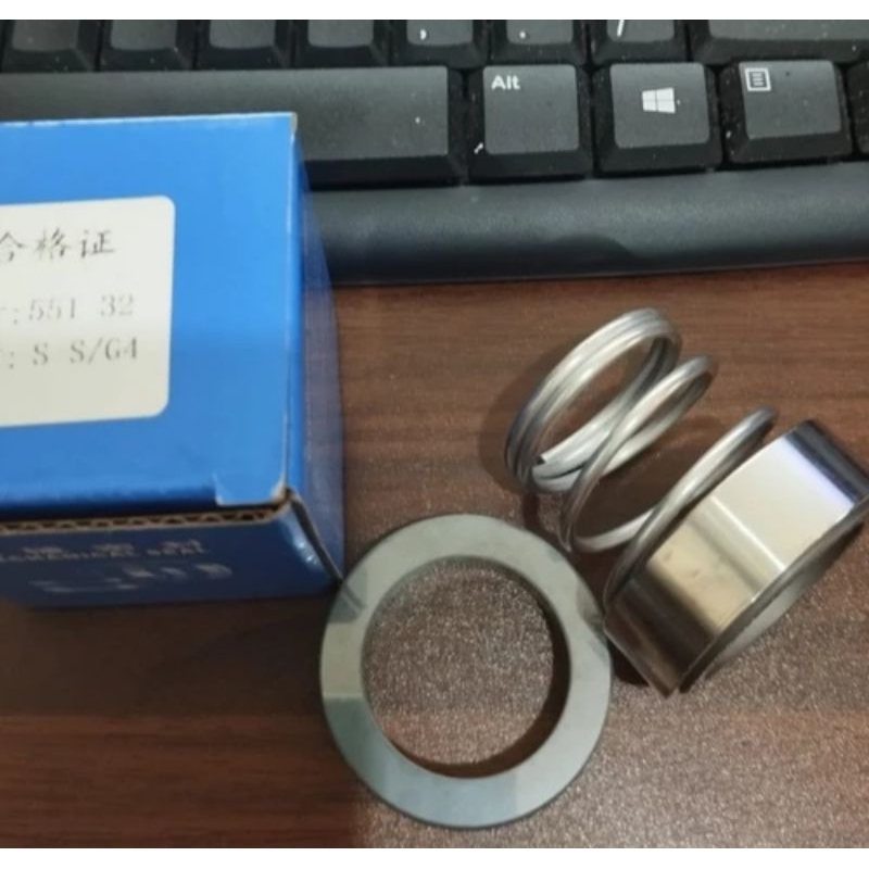 Mechanical seal 551B-32 (as 32mm)