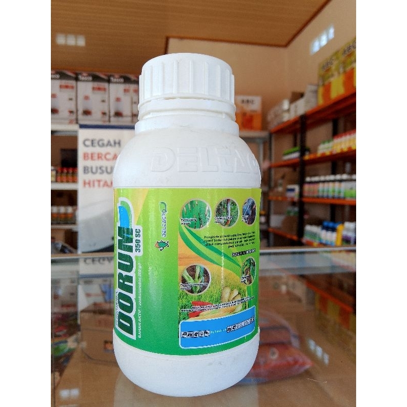 DORUM 350 SC 200 ML fungisida sistemik