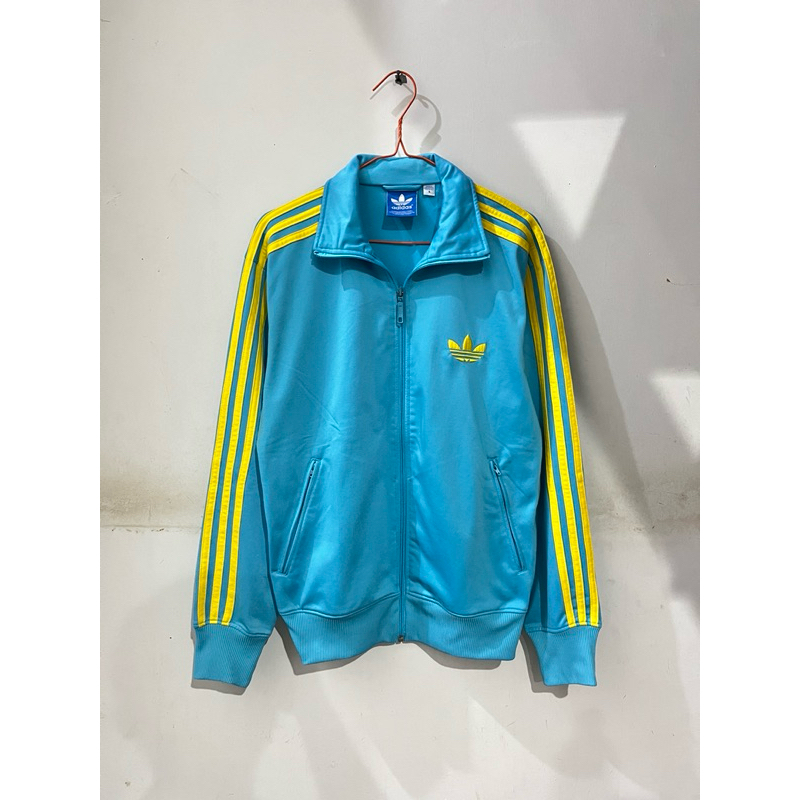 Tracktop Adidas Original
