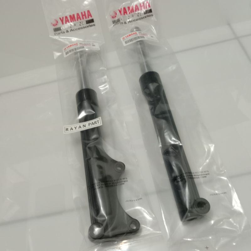 sok depan Fino fino fino plus tabung