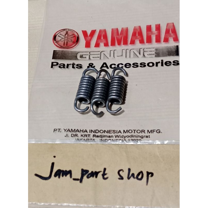 per otomatis kopling kampas ganda yamaha vega r vega zr jupiter z burhan jupiter z fi