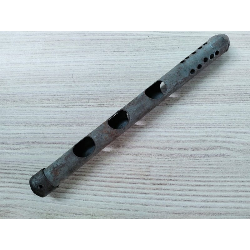 SARANGAN KNALPOT HONDA S90 Z S90 S 90