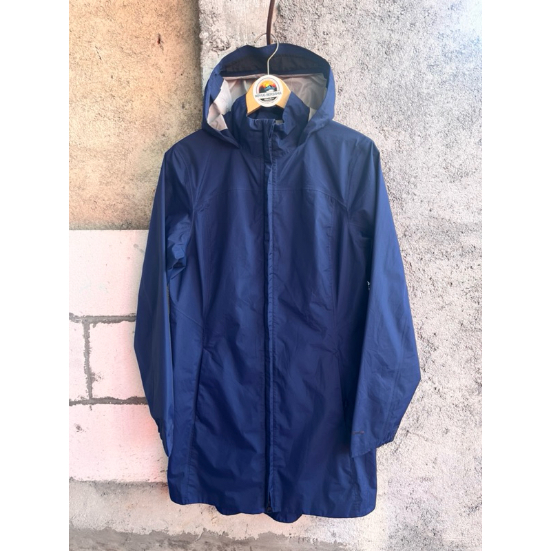 JAKET PATAGONIA TORRENTSELL 3L H2NO