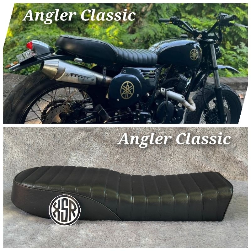 Jok motor custom / Jok Japstyle / Jok custom Japstyle /Jok MotorJapstyle