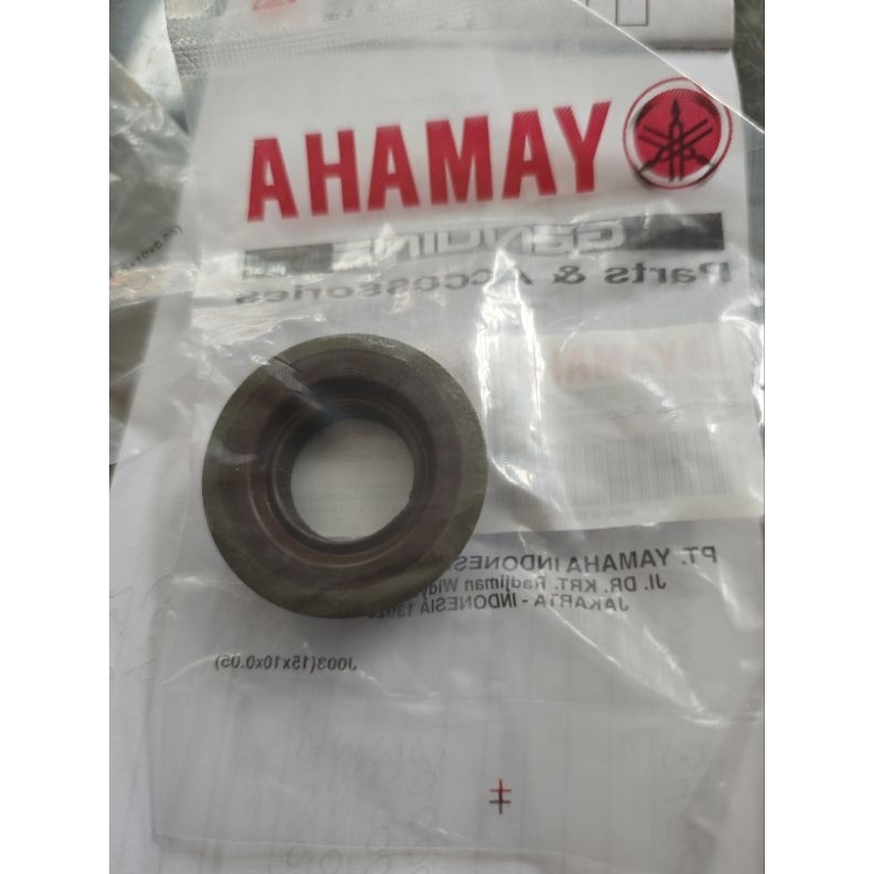 SIL SEAL KRUK AS MIO FINO MIO SOUL KARBU ORI YGP 93102-22810