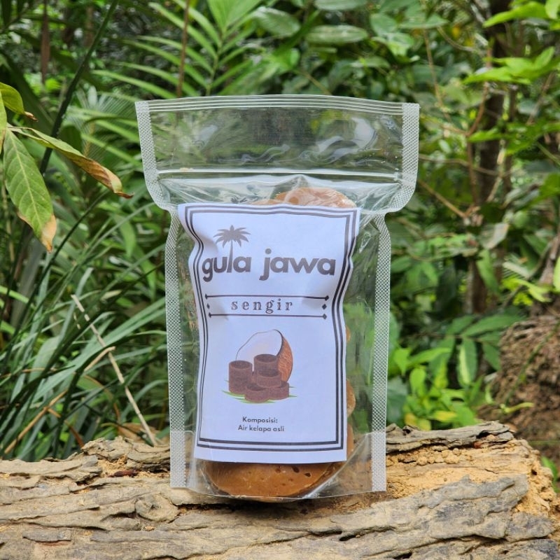 

Gula Jawa Sengir Gula Kelapa Gula Merah Asli 1 KG
