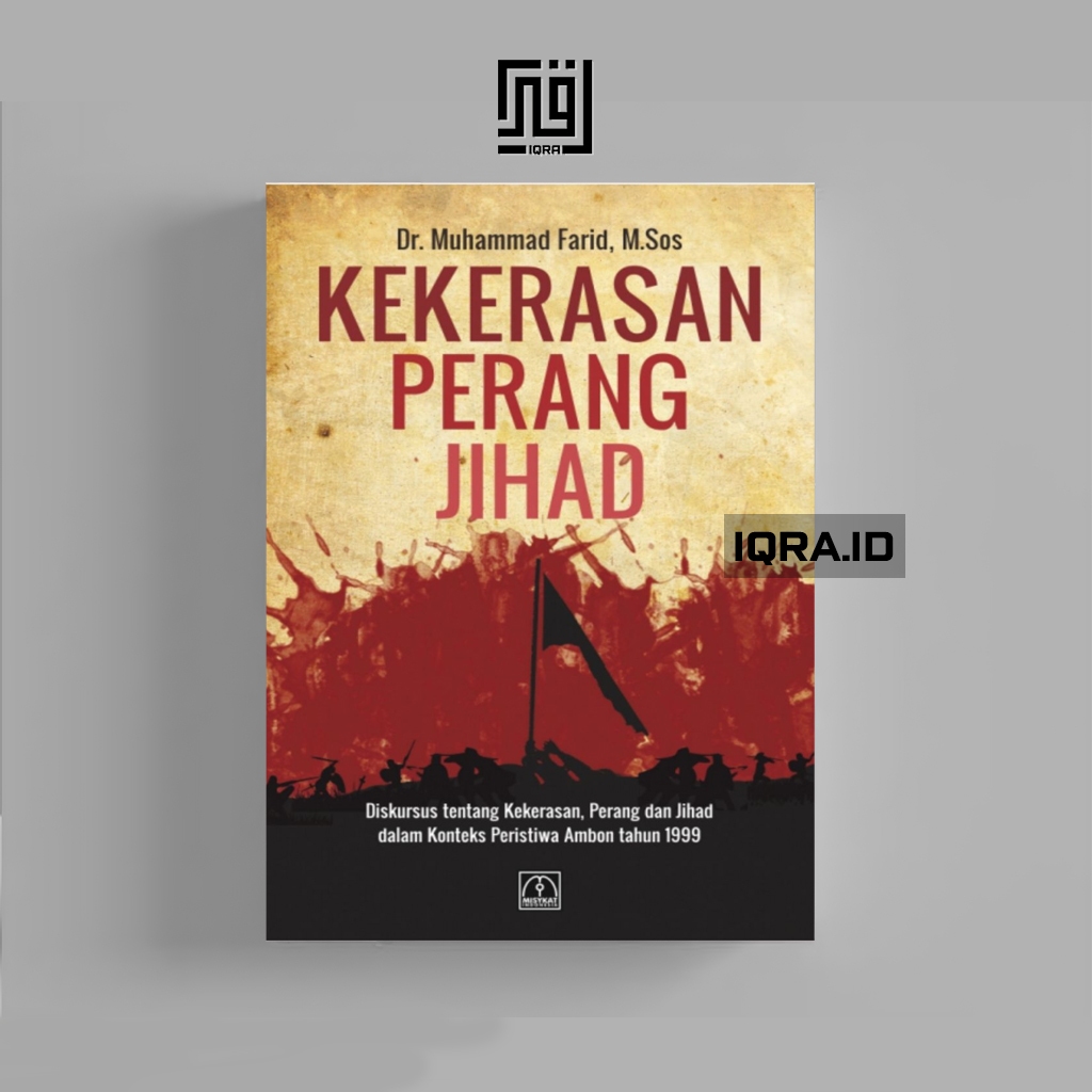 

[1717] Kekerasan Perang Jihad - Muhammad Farid
