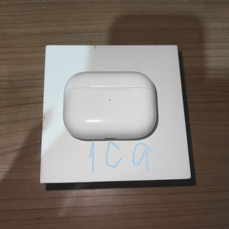 Airpods Pro Gen 1 Second Apple Ex Inter
