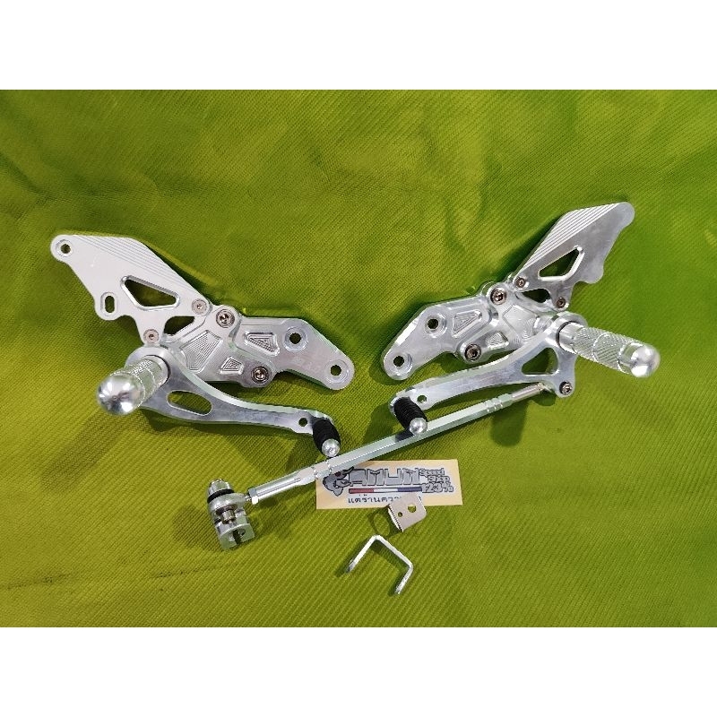 step underbone Vixion new