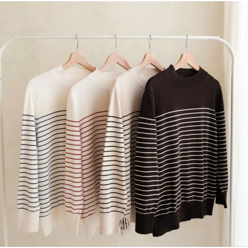 AUDREY TOP BY NUETA