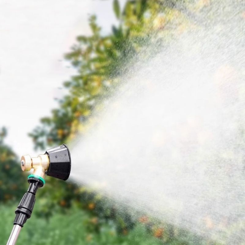 Spuyer Semprotan pertanian elektrik sprayer kabut semprot sawah