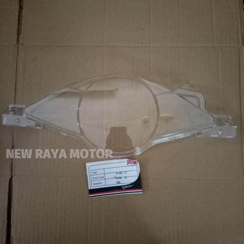 MIKA SPEEDOMETER BLADE 11 TENSI