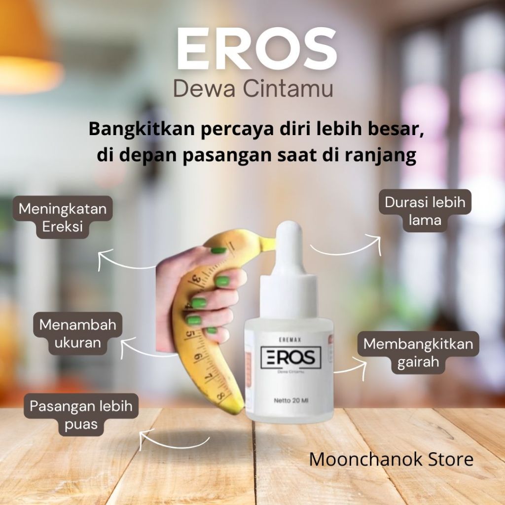 Eros obat oles kuat untuk pria 100%