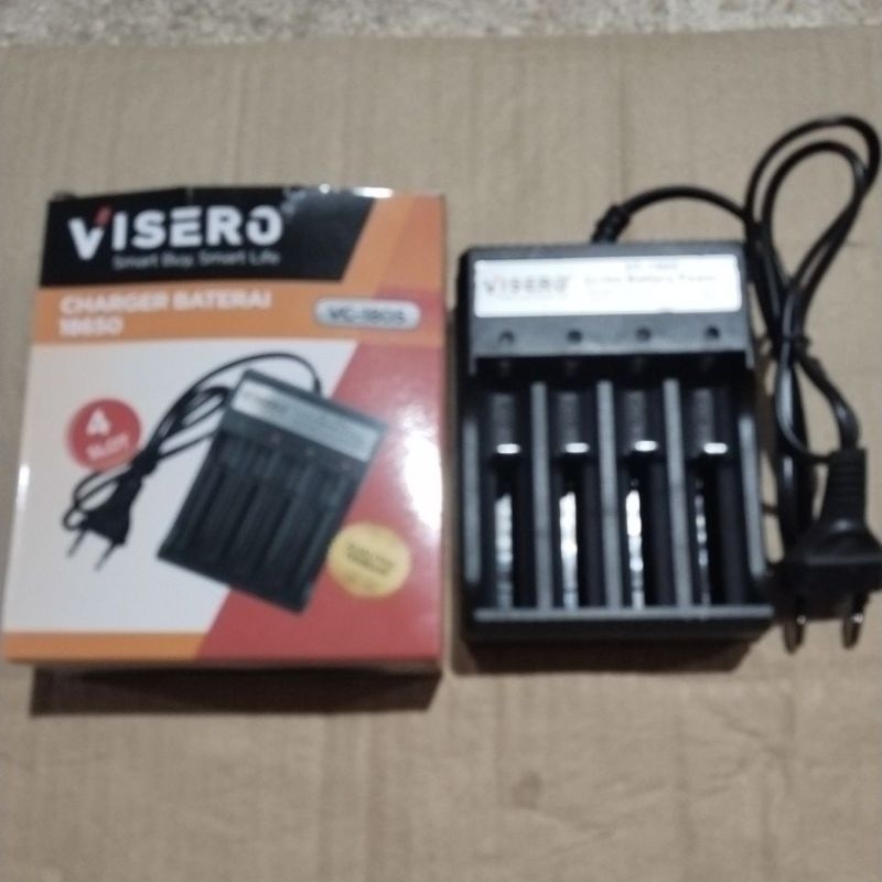 adaptor visero VC-1805