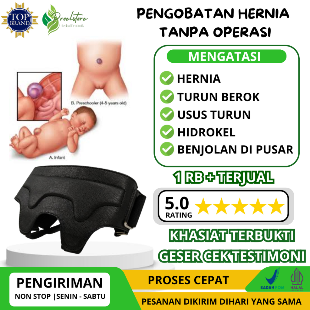 Celana Hernia Anak Pro Dt Herba obat hernia herbal varikokel bengkak turun berok pria wanita anak ta
