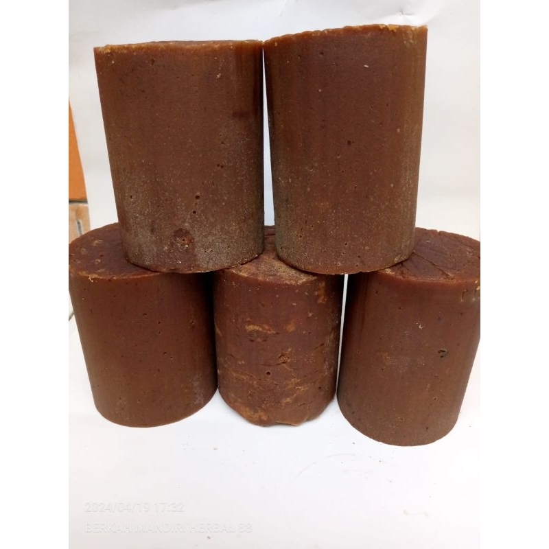 

gula aren murni asli tanpa campuran 500 gram