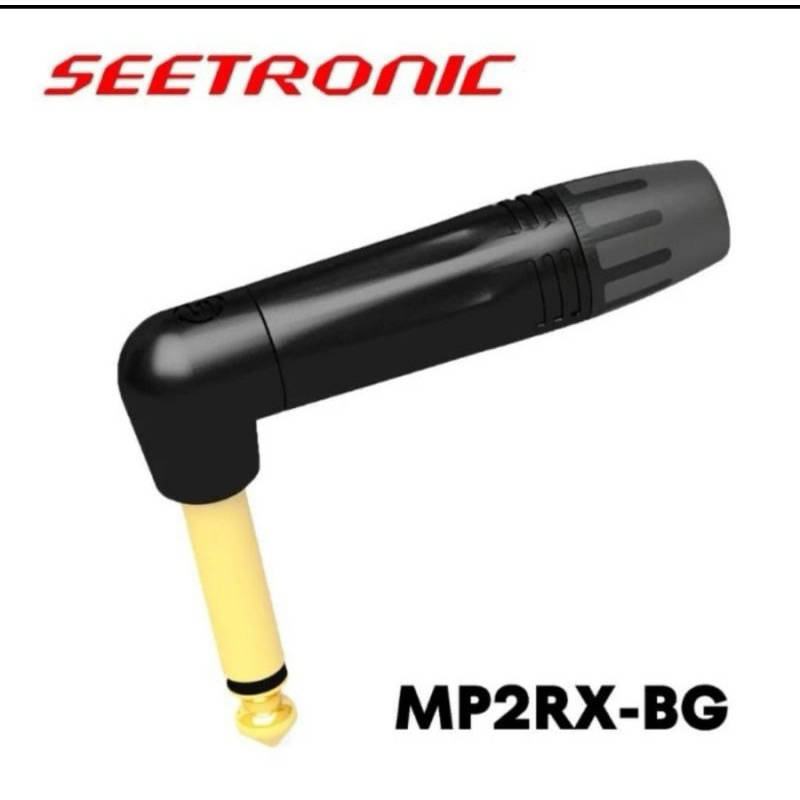 Jack Akai mono Seetronic model L