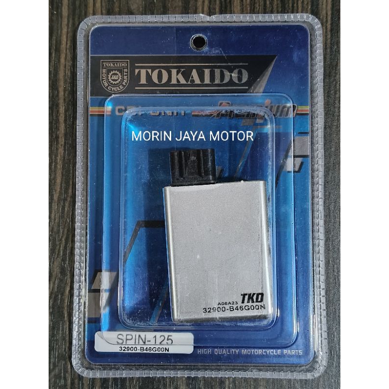 CDI SPIN 125 SKYWAVE SKYDRIVE TOKAIDO