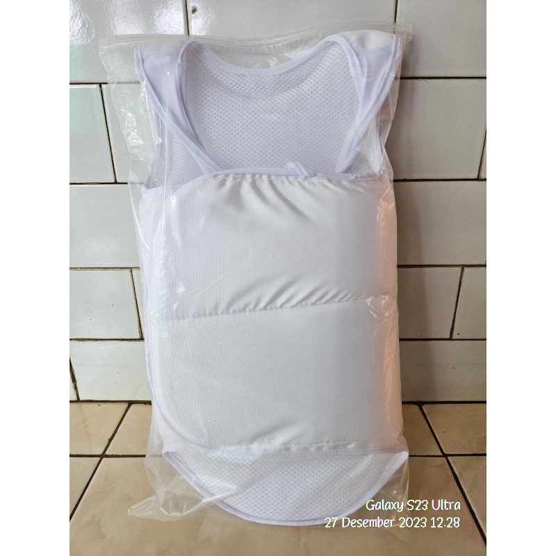 body protector karate