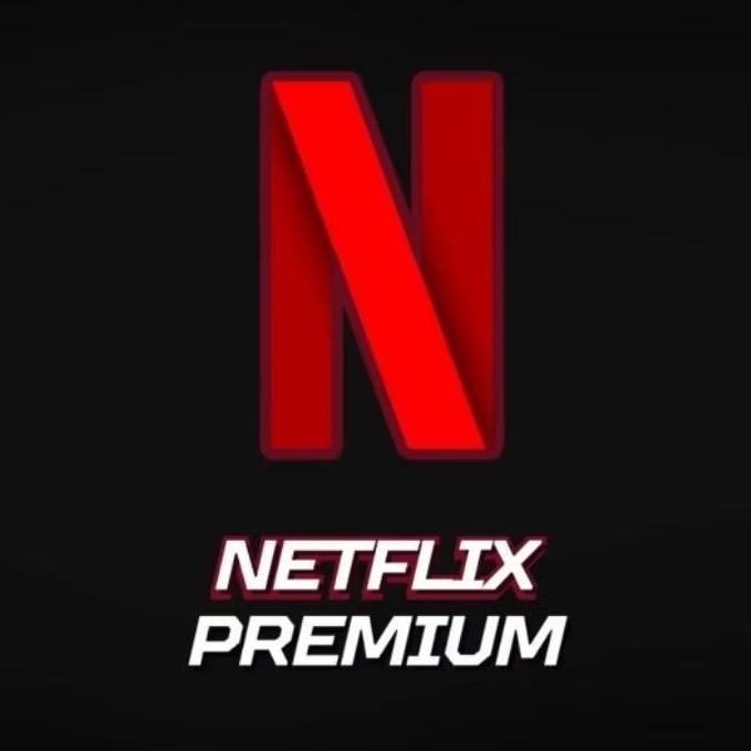 Netflix Sharing 1 bulan