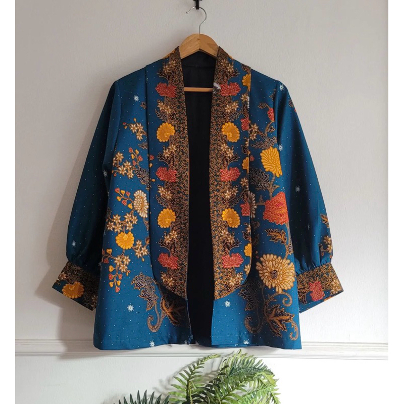 ATASAN BATIK YOGYAKARTA