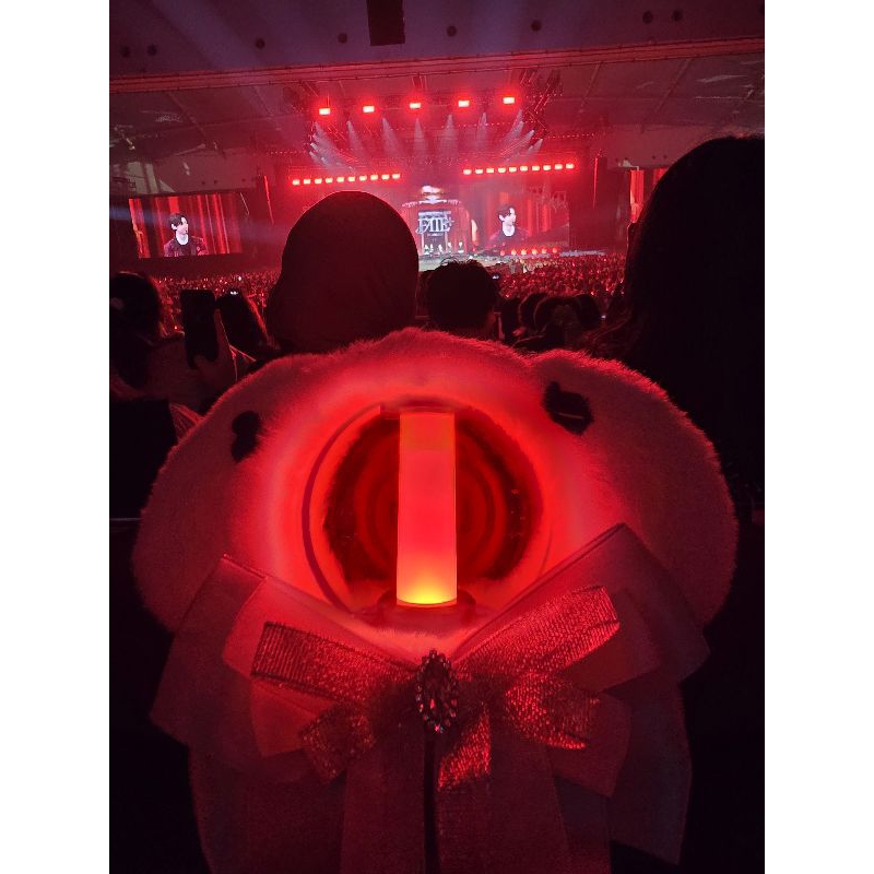 LIGHTSTICK ENHYPEN LS PRELOVED