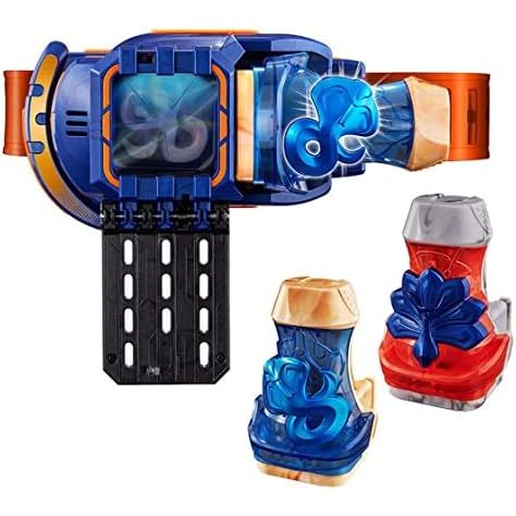 Bandai DX Masked Rider Revice - Libera Driver