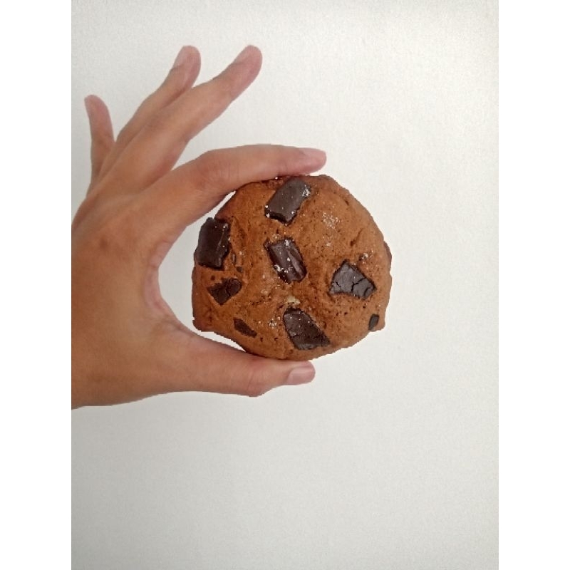 

soft baked cookies