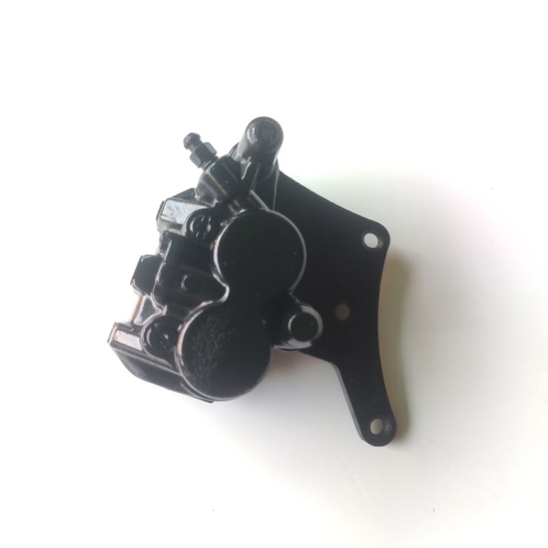 KALIPER DEPAN HONDA TIGER LAMA