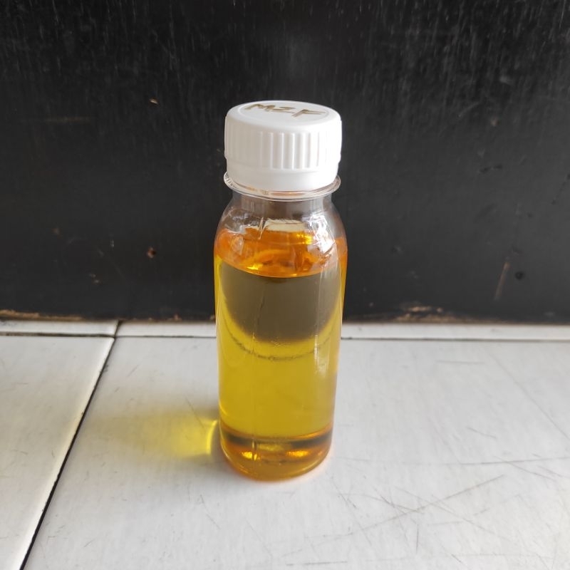 Parfum Bibit Oud Kiswah 100 ml