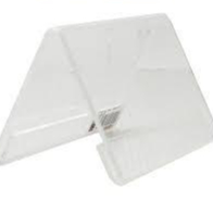 

Gramedia Batam - Sign Holder Acrilyc 6x6x9cm