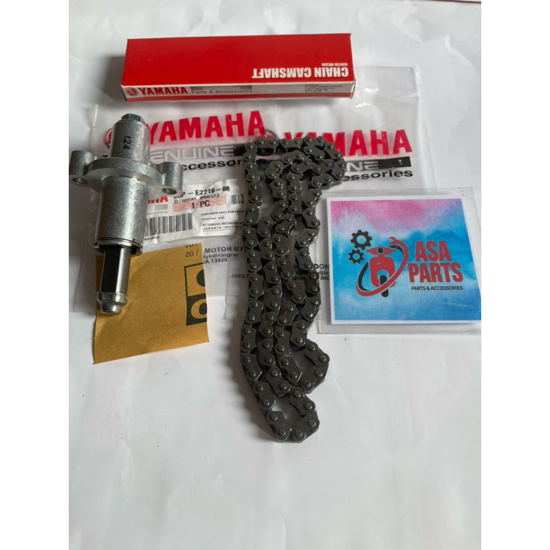 tante keteng scorpio + tonjokan keteng scorpio old scorpio z 5BP