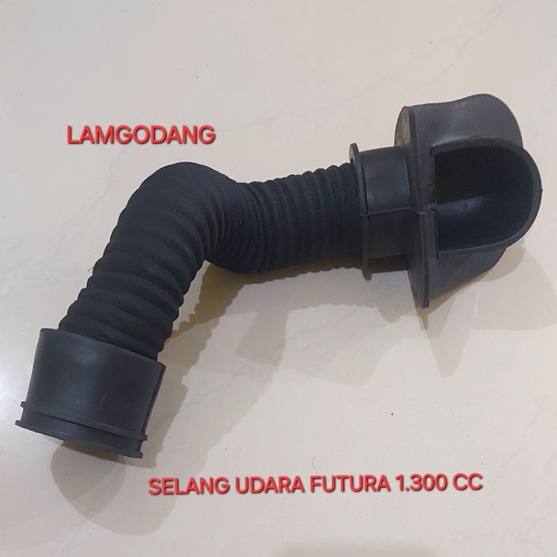 SELANG HAWA UDARA MOBIL FUTURA 1.300 CC