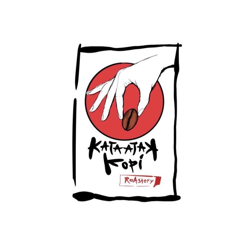 

Kopi Arabika 100 gram