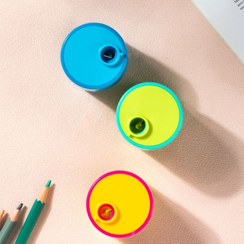 

DELI SLEPER H-558 2 LUBANG