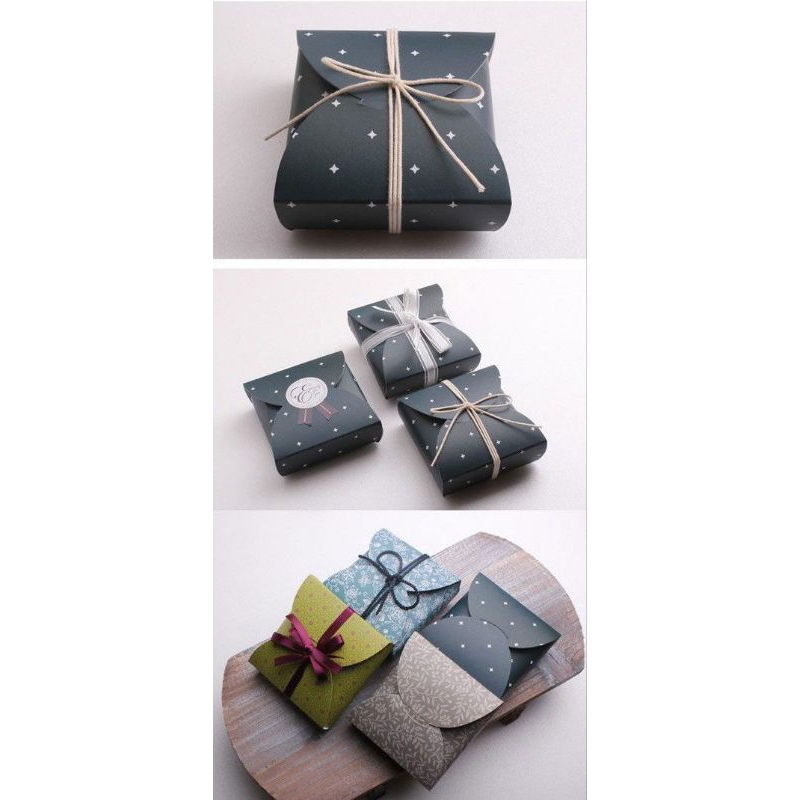 

PACKAGING GIFT