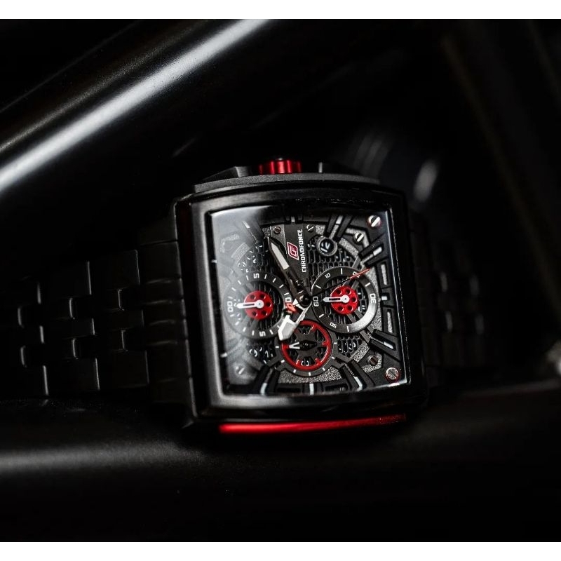 Chronoforce 5347G#Jam tangan pria Chronoforce 5347G#Man watch Chronoforce 5347G#Jam tangan pria Chro