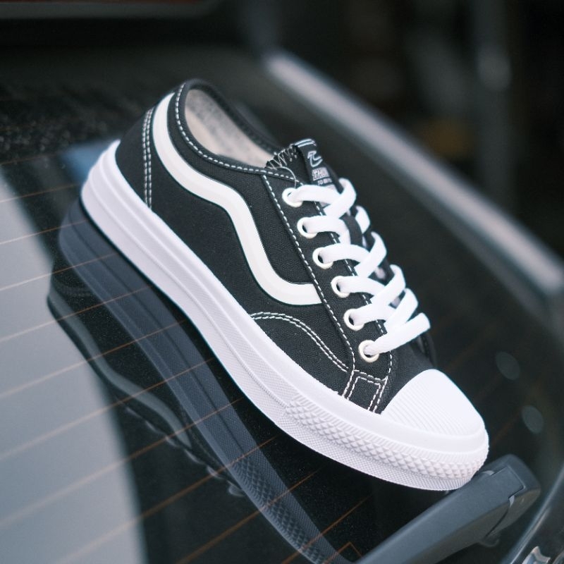 Sepatu Thomas Original Mirip Vantella