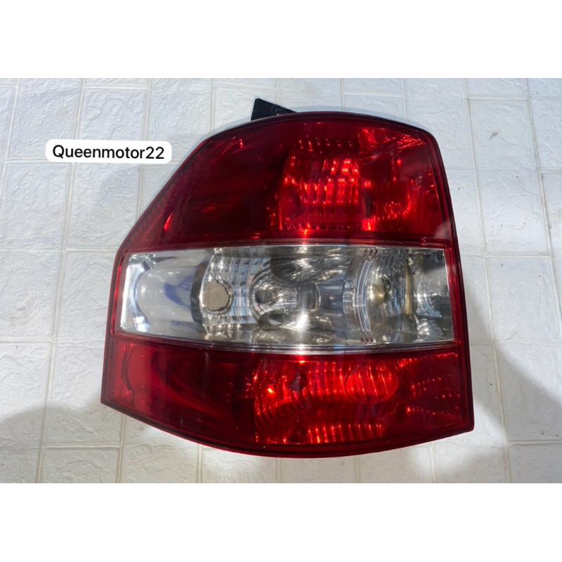 Stoplamp Lampu Belakang Suzuki APV old Sebelah Kiri