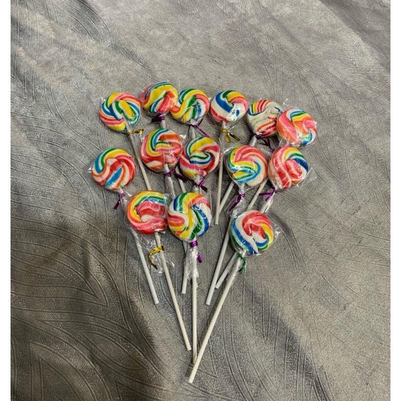 

lolipop mini