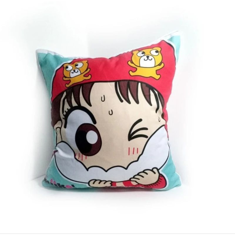 sarung bantal miiko original (cushion cover)