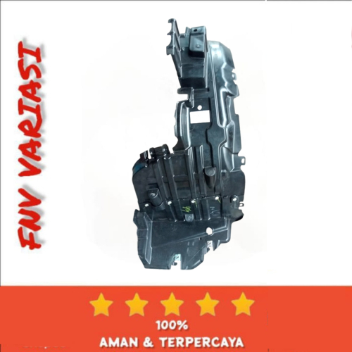 Inner Fender Liner Fender DNY AVANZA VELOZ 2016