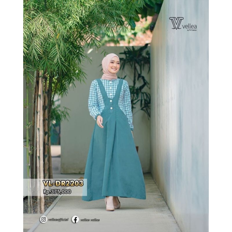 vellea by pn fashion...