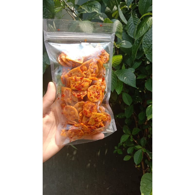 

kripik cireng 400g