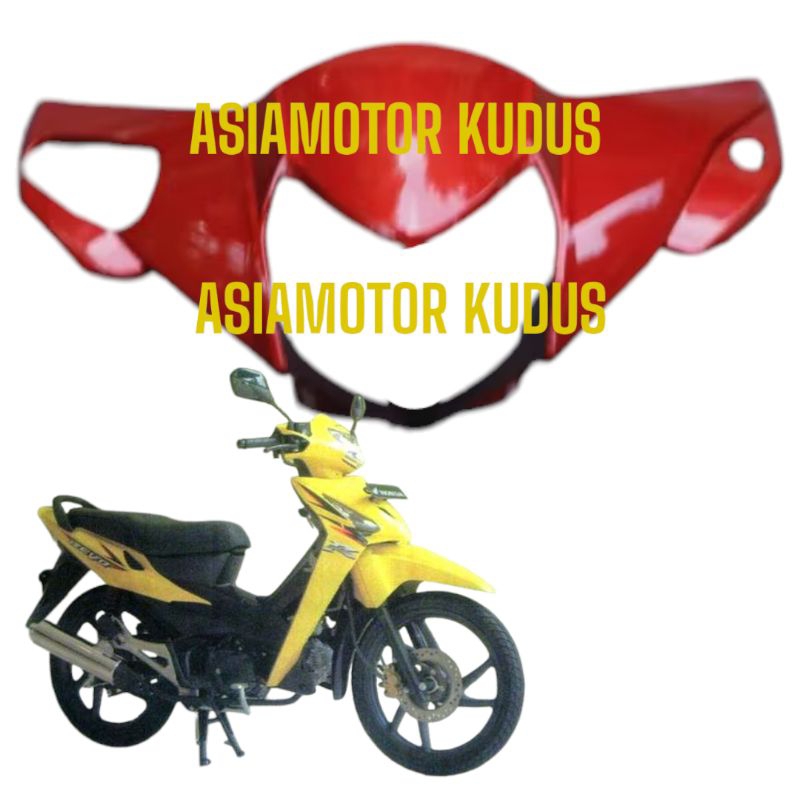 Batok depan revo lama totok depan revo lama batoknlampu depan revo lama PALING MURAH